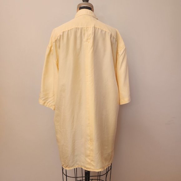 Bruno Silk Shirt - Picture 3 of 6